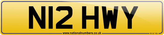 N12 HWY