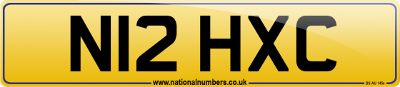 N12 HXC
