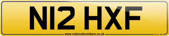 N12 HXF