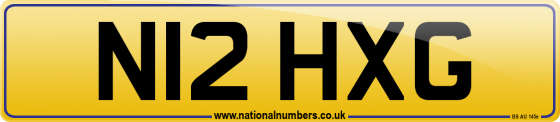N12 HXG