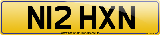 N12 HXN