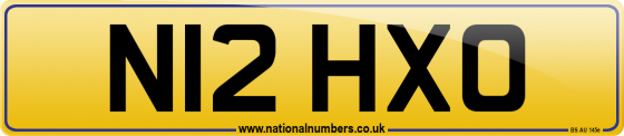 N12 HXO