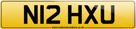 N12 HXU