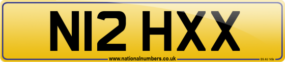 N12 HXX