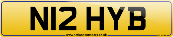 N12 HYB