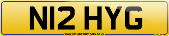 N12 HYG