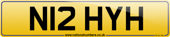 N12 HYH