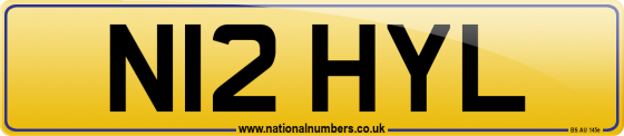 N12 HYL