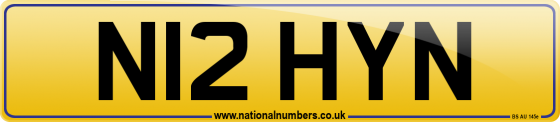 N12 HYN