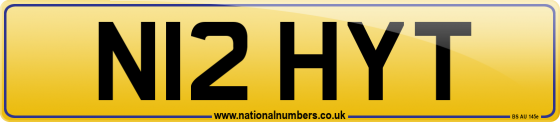 N12 HYT