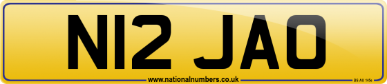 N12 JAO