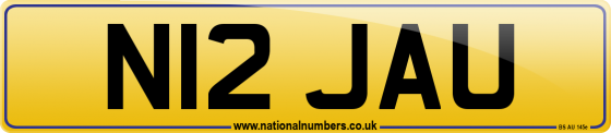 N12 JAU