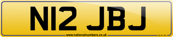 N12 JBJ