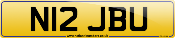 N12 JBU