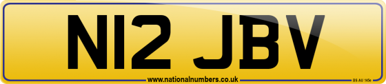 N12 JBV