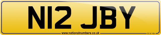 N12 JBY