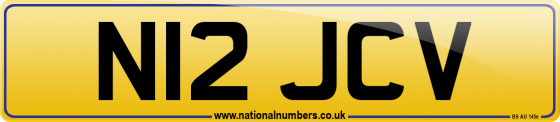N12 JCV