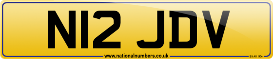 N12 JDV