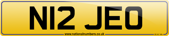 N12 JEO