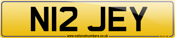 N12 JEY