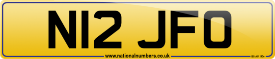 N12 JFO