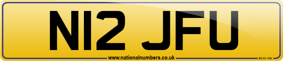N12 JFU