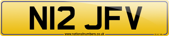 N12 JFV