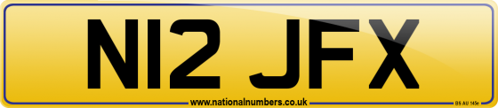 N12 JFX