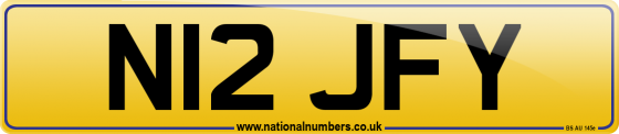 N12 JFY