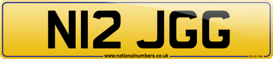 N12 JGG