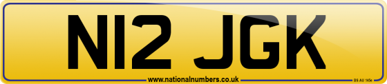 N12 JGK