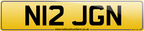 N12 JGN