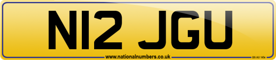 N12 JGU