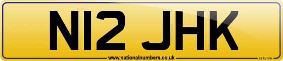 N12 JHK