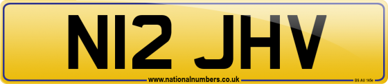N12 JHV