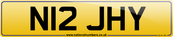 N12 JHY