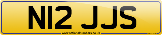 N12 JJS