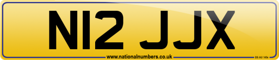 N12 JJX
