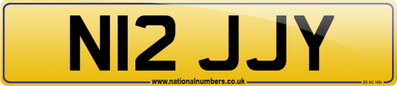 N12 JJY