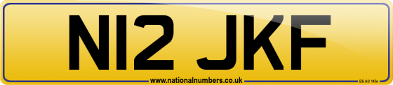 N12 JKF