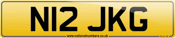 N12 JKG