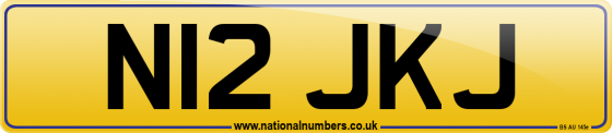 N12 JKJ