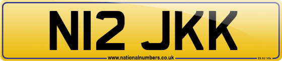 N12 JKK