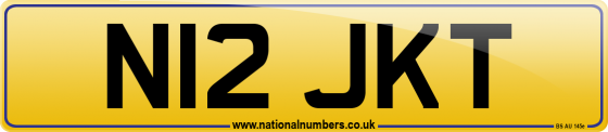 N12 JKT