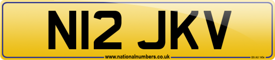 N12 JKV