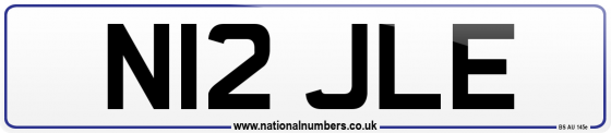 N12 JLE