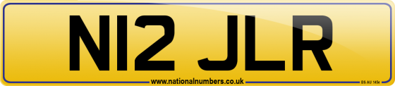 N12 JLR