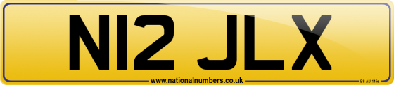 N12 JLX