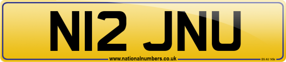 N12 JNU