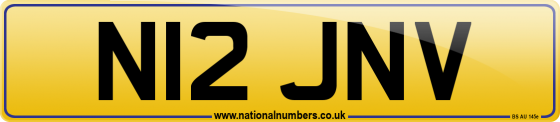 N12 JNV